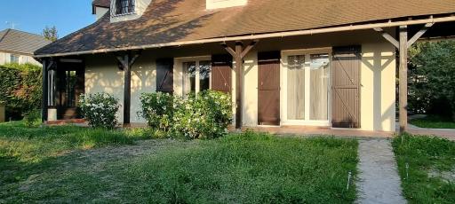 La Villa Jacuzzi et Cinéma 