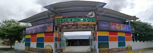 Segar Recreation Agro Park - Housity