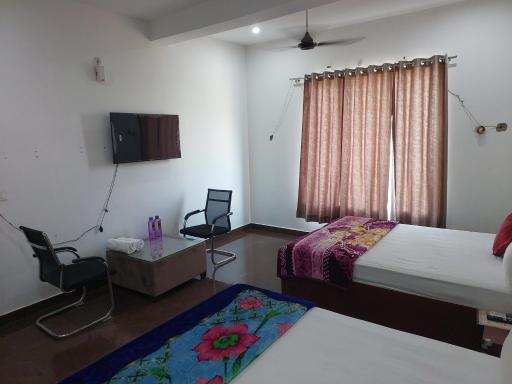 Saritashray Sewa Dham - Housity