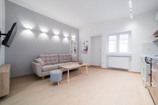 Calea Victoriei Old Town - Housity