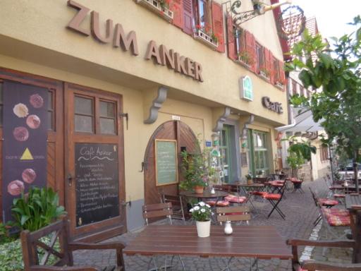 Gästehaus zum Anker - Housity