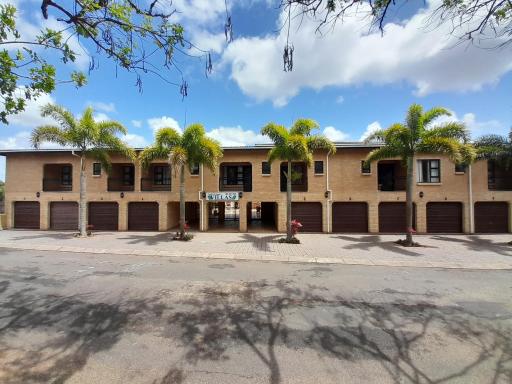 Lake St Lucia Villas - Housity