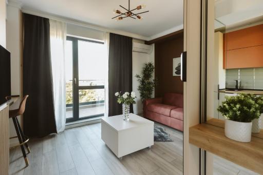 DEC Apartments - Housity