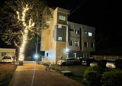 Naksha Tree Hotel -Yelagiri Hills - Housity