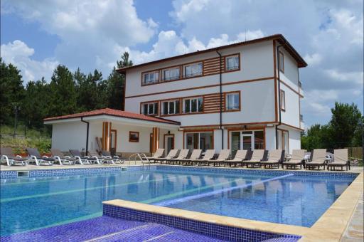 Eco complex Miramar - Housity