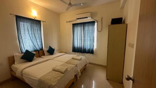 True North Apart Hotel - Housity