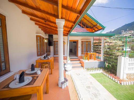 Omenco Hotel - Housity