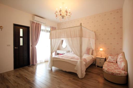 Chiyafonchin B&B - Housity