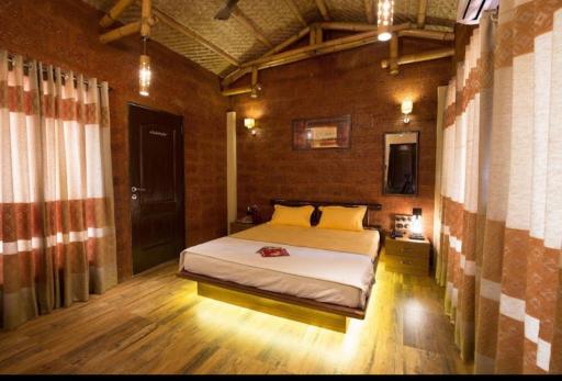 Kashid boutique resort - Housity