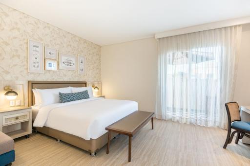 Ermita Cartagena, a Tribute Portfolio Hotel - Housity