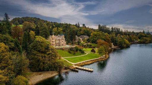 Langdale Chase Hotel - Housity