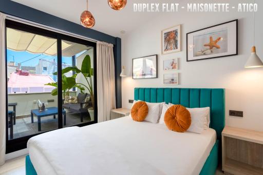 UNIQ flats - Housity