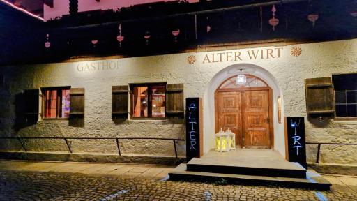 Hotel Landgasthof Alter Wirt - Housity