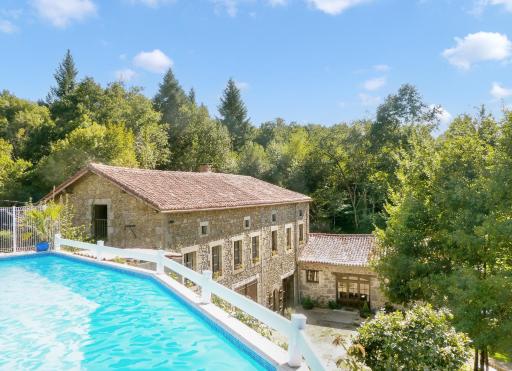 La Maillerie Gites - Housity