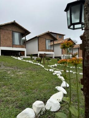 Nosso Chalet - Housity