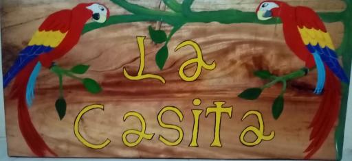 La Casita - Housity