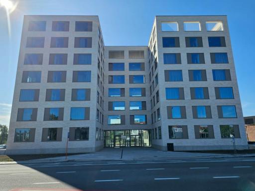 Short Stay Kortrijk The Wing - Housity