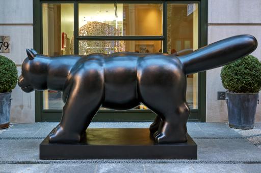 Crosby Street Hotel - Housity