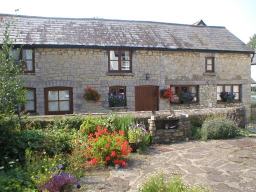 The Old Barn - Housity