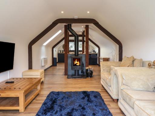 Bryn Eglwys Cottage - Housity