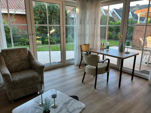 Appartement Gartenglück - Housity