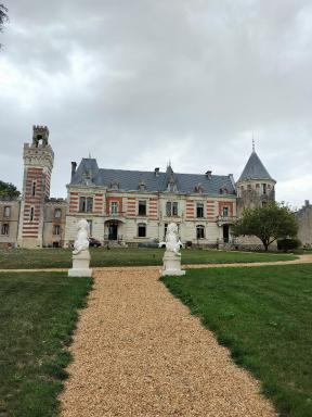 Château le haut villaumay - Housity