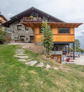 Agriturismo La Clochette - Housity