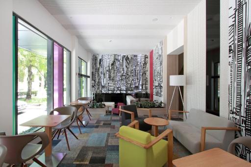 Hotel Cosmopolit - Housity
