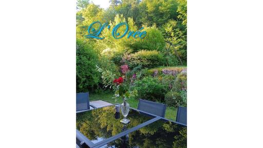 L'Orée - Housity