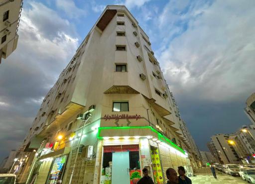 Marsa Al Khair - Housity