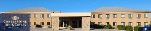 Cobblestone Inn & Suites - Newton - Housity