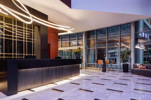JW Marriott Grand Rapids - Housity