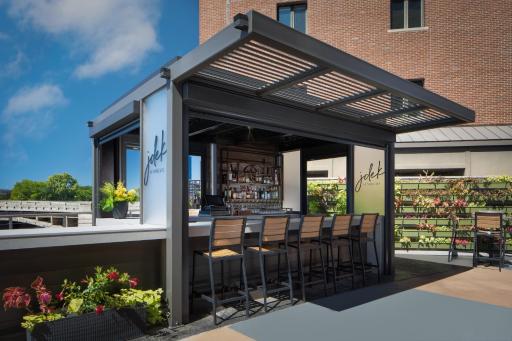 JW Marriott Grand Rapids - Housity