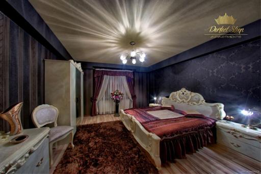 Perfect Sleep - luxurious apartment near trade fair - Housity