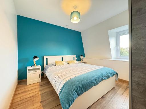 Charmant appartement 2 pièces proche de la mer - Housity