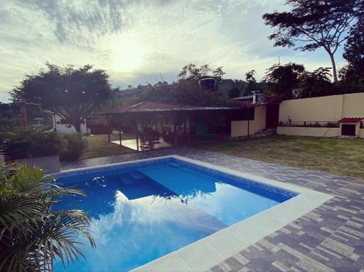 CASA CAMPO TRINITARIAS CAMPESTRE - Housity