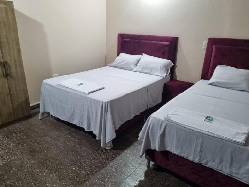 Hostal Lo de Tote - Housity