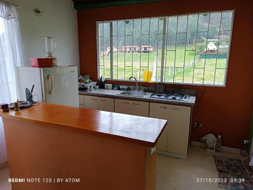 Cabaña Carmen Elisa - Housity