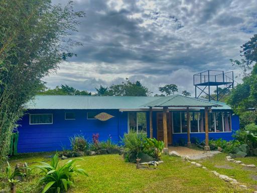 Natural Wonders House - Housity