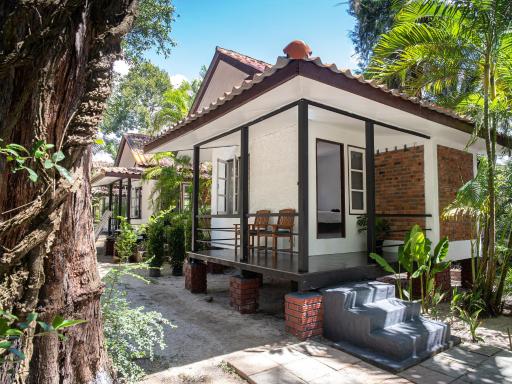 Sand Beach Bungalow - Housity