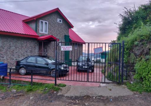 The Royal Orchard Homestay by StayApart - Housity