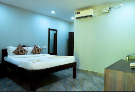 Swan enclave morjim - Housity