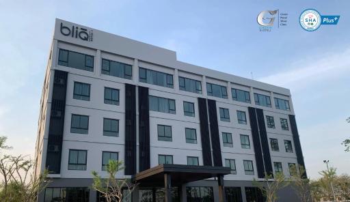 bliQ Hotel Chanthaburi - Housity