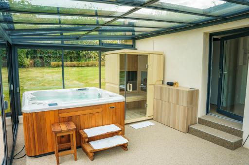 La Perle Rare - spa - Housity