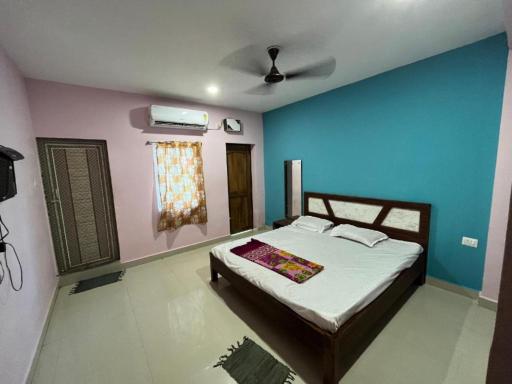 Hotel Patitapaban Near Sea Beach Puri - Housity