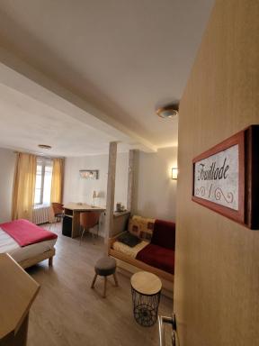 Hotel Fouillade - Housity
