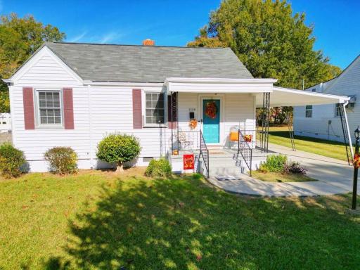 Sweet Retreat at Thel's Place - Housity