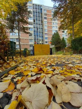 Apartament Dacia - Housity