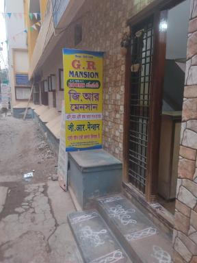 G R MANSION - Housity