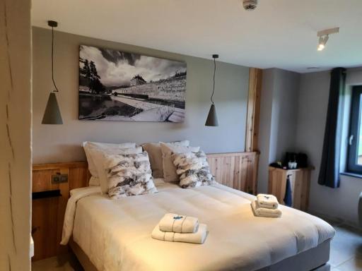 Q-time Barvaux, Durbuy-Adults Only - Housity